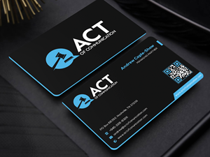 Business Card Design by Innovative Graphix for this project | Design: #32942244