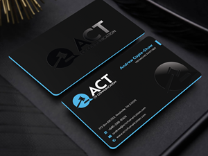 Business Card Design by Innovative Graphix for this project | Design: #32942247
