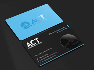 Business Card Design by Innovative Graphix for this project | Design: #32942296