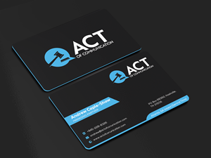 Business Card Design by Innovative Graphix for this project | Design: #32942497