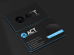 Business Card Design by Innovative Graphix for this project | Design: #32942558