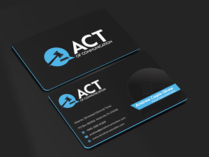 Business Card Design by Innovative Graphix for this project | Design: #32942559