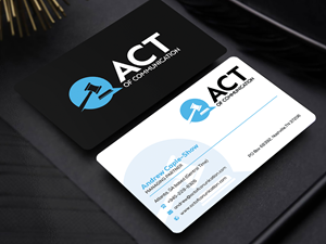 Business Card Design by Innovative Graphix for this project | Design: #32943735