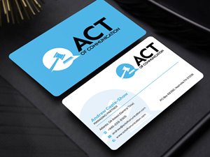 Visitenkarten-Design von Innovative Graphix für dieses Projekt | Design: #32943737