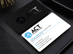 Visitenkarten-Design von Innovative Graphix für dieses Projekt | Design: #32943773