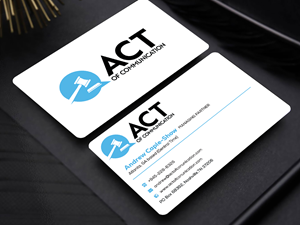 Visitenkarten-Design von Innovative Graphix für dieses Projekt | Design: #32943774