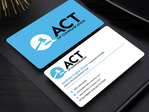 Visitenkarten-Design von Innovative Graphix für dieses Projekt | Design: #32943775