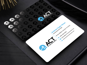 Visitenkarten-Design von Innovative Graphix für dieses Projekt | Design: #32946055