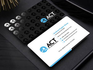 Visitenkarten-Design von Innovative Graphix für dieses Projekt | Design: #32946057