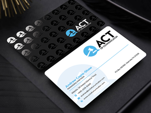 Visitenkarten-Design von Innovative Graphix für dieses Projekt | Design: #32946070