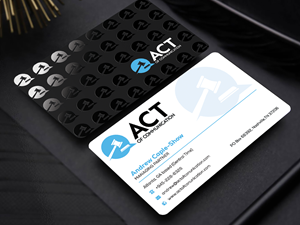 Visitenkarten-Design von Innovative Graphix für dieses Projekt | Design: #32946071