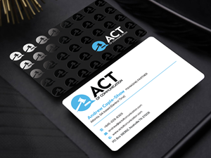 Visitenkarten-Design von Innovative Graphix für dieses Projekt | Design: #32946076