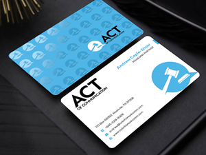 Business Card Design by Innovative Graphix for this project | Design: #32946090