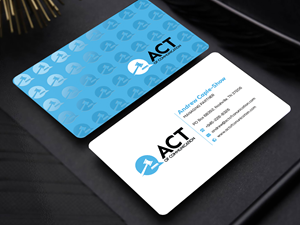 Business Card Design by Innovative Graphix for this project | Design: #32946111