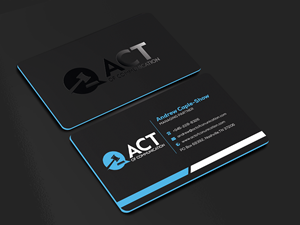 Business Card Design by Innovative Graphix for this project | Design: #32946136