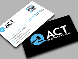 Business Card Design by Innovative Graphix for this project | Design: #32947850