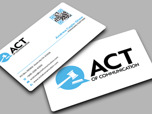 Business Card Design by Innovative Graphix for this project | Design: #32947851