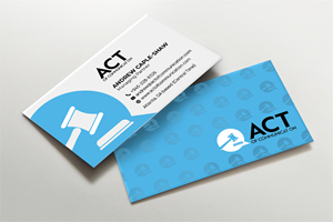 Design de Carte de Visite par Design_Duo pour ce projet | Design #32951259