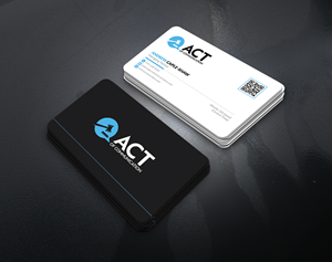 Business Card Design by artbitin for this project | Design: #32942165