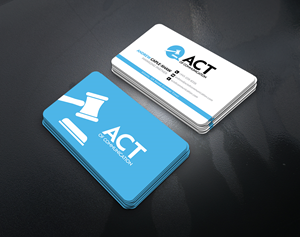 Business Card Design by artbitin for this project | Design: #32942166