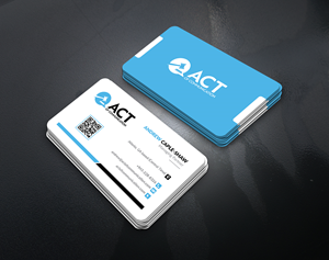 Business Card Design by artbitin for this project | Design: #32942167