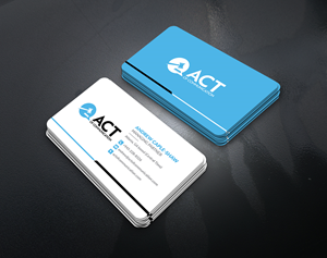 Business Card Design by artbitin for this project | Design: #32942169