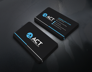 Business Card Design by artbitin for this project | Design: #32942174