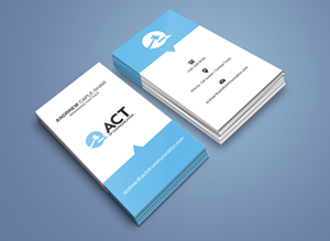 Design de Carte de Visite par creativeoutline pour ce projet | Design : #32944118