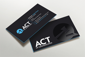 Business Card Design by LAXMI DESIGNHUB