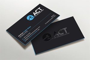 Business Card Design by LAXMI DESIGNHUB for this project | Design: #32944674