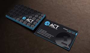 Business Card Design by LAXMI DESIGNHUB for this project | Design: #32944675