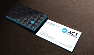 Business Card Design by LAXMI DESIGNHUB for this project | Design: #32944676