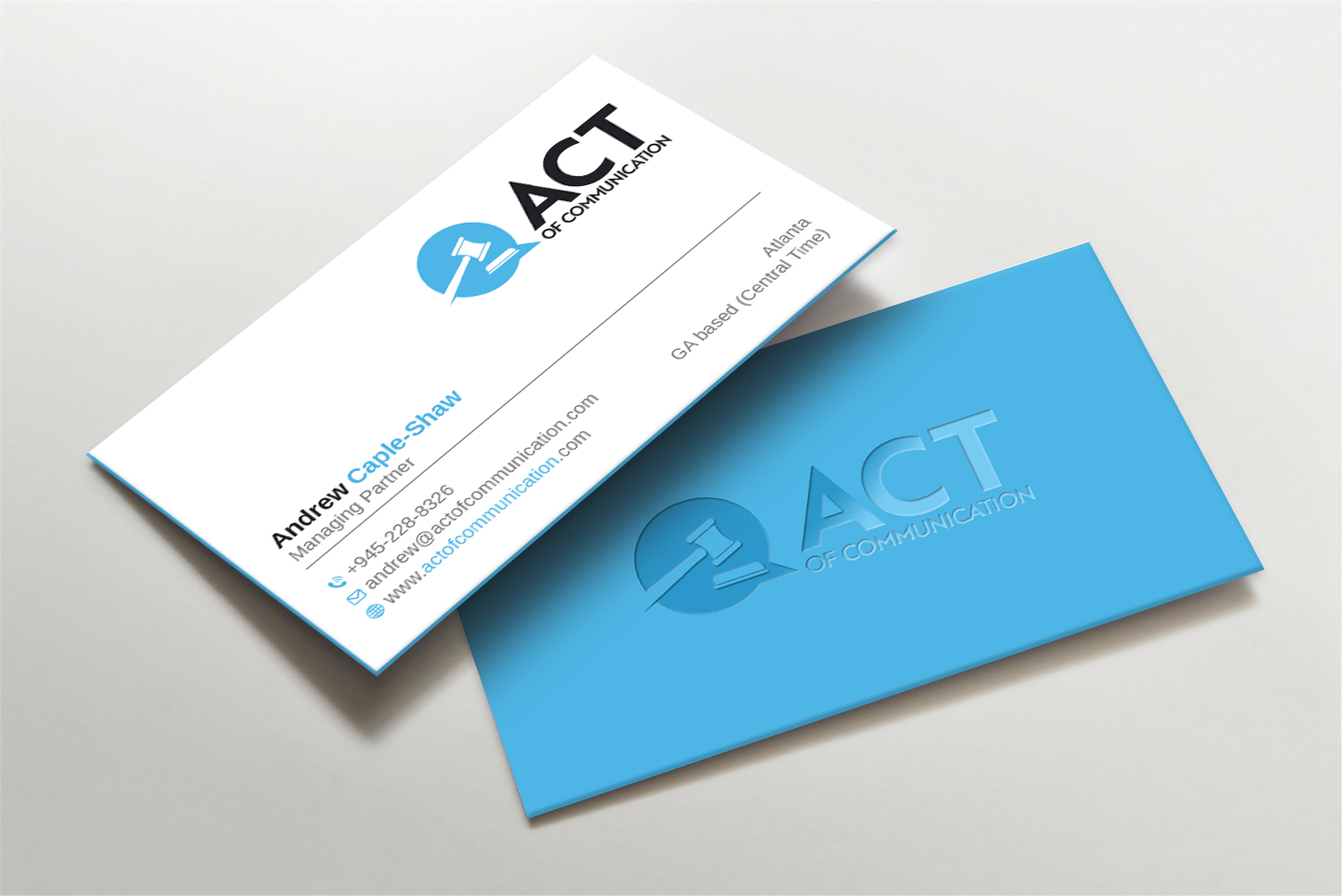 Business Card Design by LAXMI DESIGNHUB for this project | Design #32944697