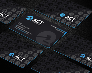 Business Card Design by LAXMI DESIGNHUB for this project | Design: #32944699