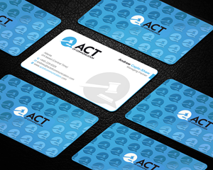 Business Card Design by LAXMI DESIGNHUB for this project | Design: #32944704