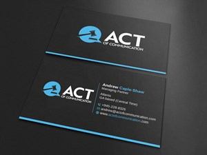 Business Card Design by LAXMI DESIGNHUB for this project | Design: #32944706