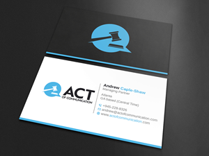 Business Card Design by LAXMI DESIGNHUB for this project | Design: #32944708