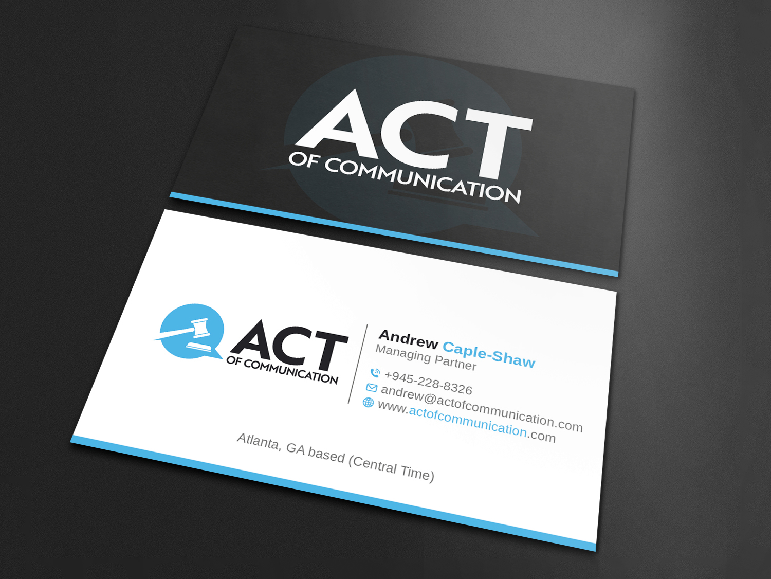 Business Card Design by LAXMI DESIGNHUB for this project | Design #32944709