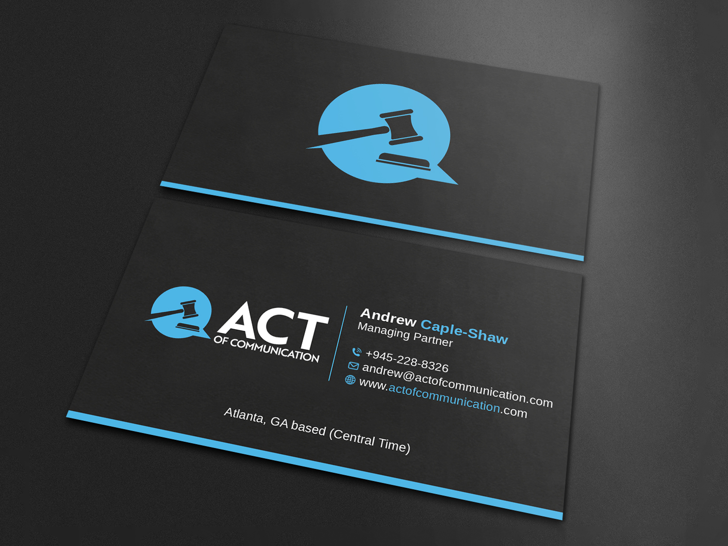 Business Card Design by LAXMI DESIGNHUB for this project | Design #32944715