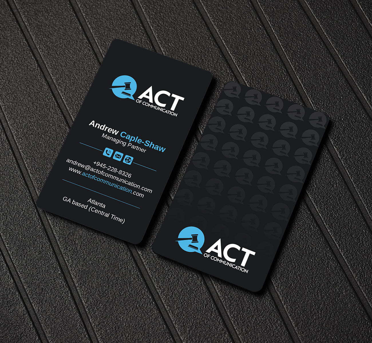 Business Card Design by LAXMI DESIGNHUB for this project | Design #32944722