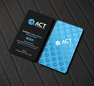 Business Card Design by LAXMI DESIGNHUB for this project | Design: #32944723