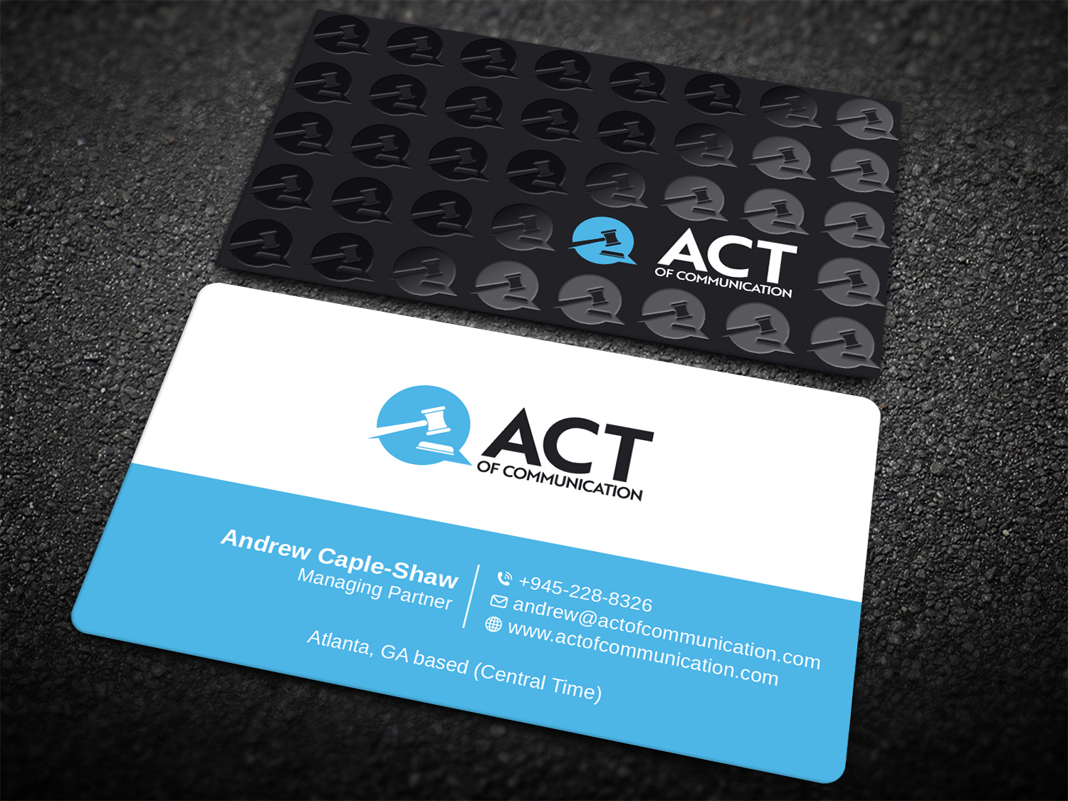 Business Card Design by LAXMI DESIGNHUB for this project | Design #32949784