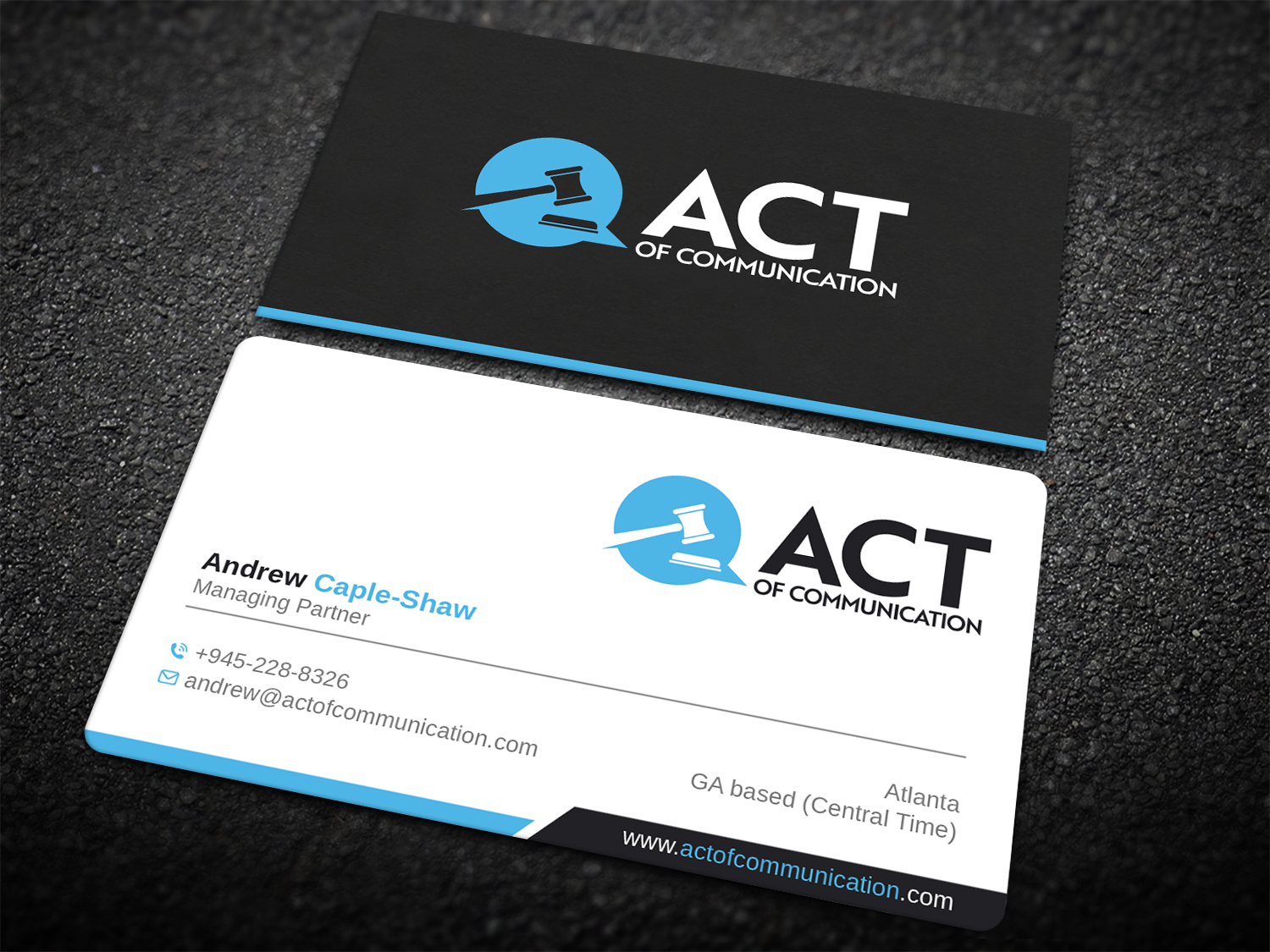 Business Card Design by LAXMI DESIGNHUB for this project | Design #32949785