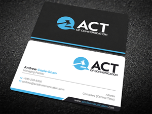 Business Card Design by LAXMI DESIGNHUB for this project | Design: #32949785