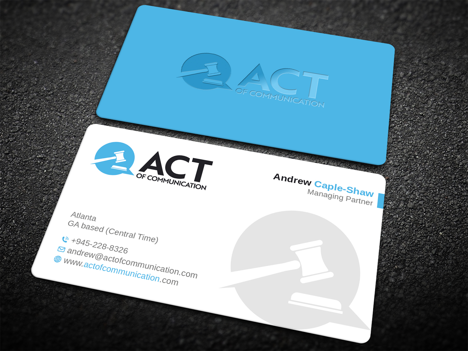 Business Card Design by LAXMI DESIGNHUB for this project | Design #32949786