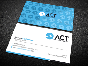 Business Card Design by LAXMI DESIGNHUB for this project | Design: #32949788