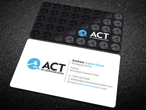 Business Card Design by LAXMI DESIGNHUB for this project | Design: #32949792