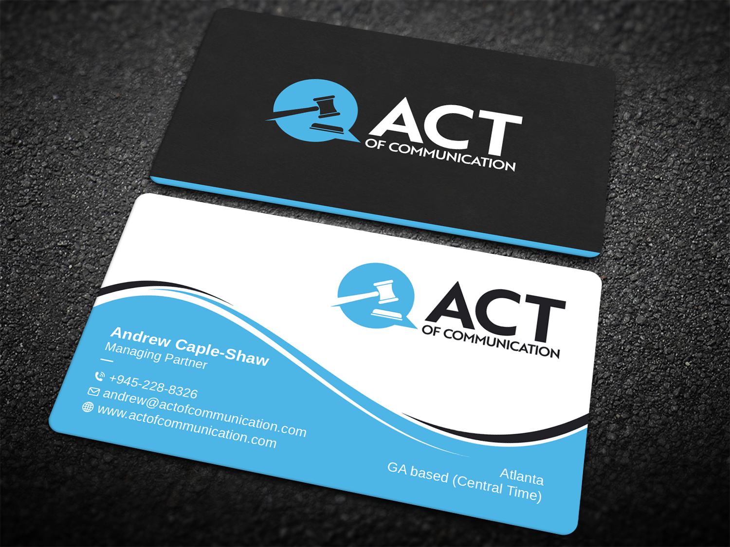 Business Card Design by LAXMI DESIGNHUB for this project | Design #32949793