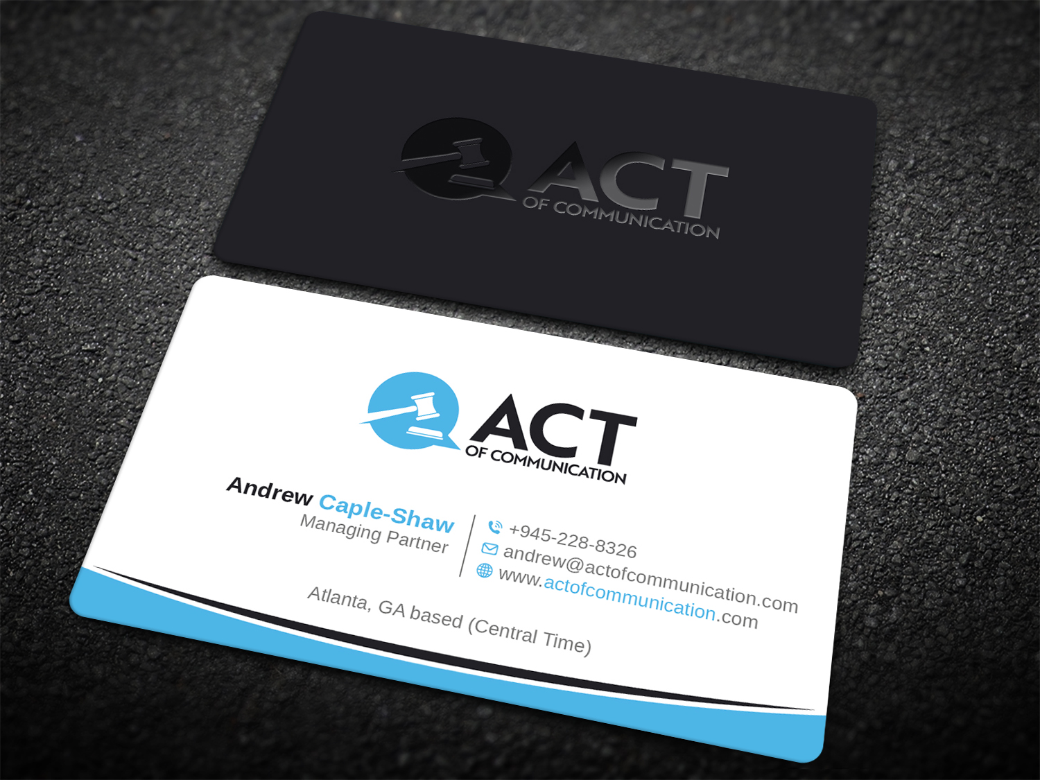 Business Card Design by LAXMI DESIGNHUB for this project | Design #32949794