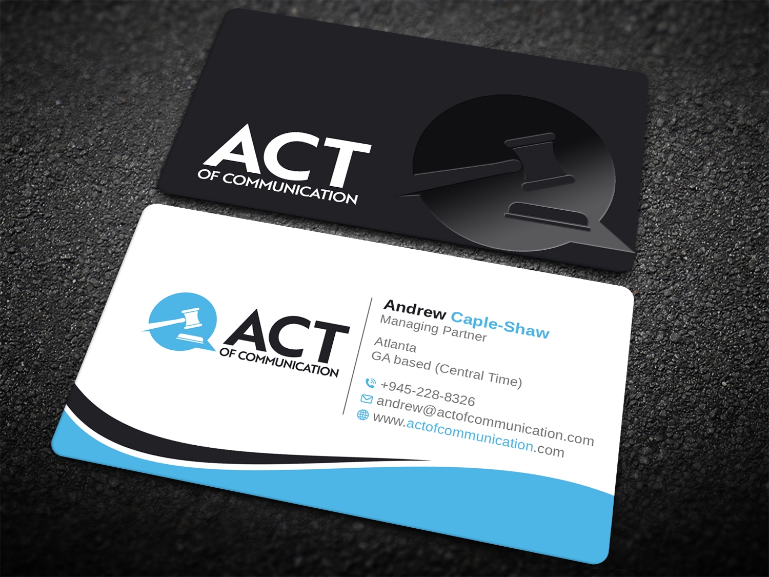 Business Card Design by LAXMI DESIGNHUB for this project | Design #32949795